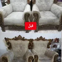 شرکت مبلشویی با۳۰درصدتخفیف و۳شعبه در استان گلستان|خدمات نظافت|گرگان, |دیوار