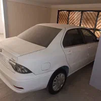 XU7P سورن |خودرو سواری و وانت|اندیشه, اندیشه فاز ۱|دیوار