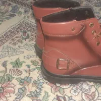 یه جفت نیم پوت