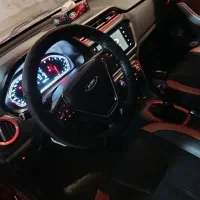 ماشین|خودرو سواری و وانت|اندیشه, اندیشه فاز ۱|دیوار