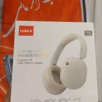 هدفون آکبند هیسکا دو مدل