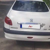 فروش ۲۰۶ اس دی