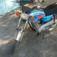 موتورهندا مزایده