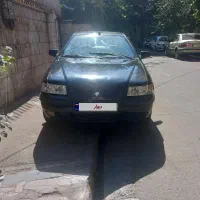 سمند LX|خودرو سواری و وانت|تهران, استاد معین|دیوار