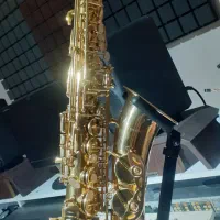 ساکسیفون التو ( پارامونت)