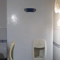 یخچال الکترو استیل