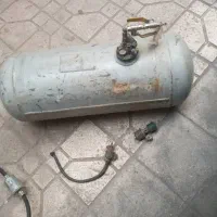مخزن گاز  LPG ماشین|قطعات یدکی و لوازم جانبی|تهران, خواجه نظام الملک|دیوار