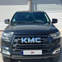 کی ام سی T8 1402