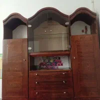 کمد سه تیکه