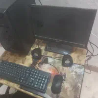 سیستم کامل برای بازی
