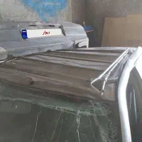 روا سال مدل 1388 دوگانه فابریک تصادفی|خودرو سواری و وانت|شهرکرد, |دیوار