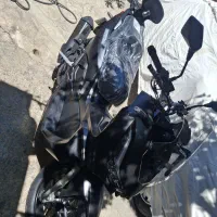 ADV160همتاز موتور