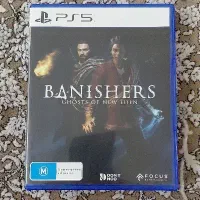 بازی ps5