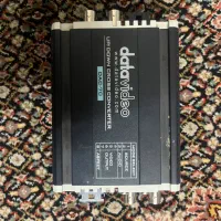 مبدل تصویر دیتاویدئو DAC-70