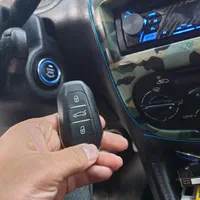 دزدگیر ماجیکار اصل استارتر و کیلس استارتر|قطعات یدکی و لوازم جانبی|تبریز, |دیوار