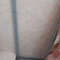 نظم دهنده اشپزخانه|آب‌چکان و نظم‌دهنده ظروف|آبیک, |دیوار