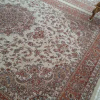 4 تخته فرش 12 متری نونو|فرش|کرمانشاه, |دیوار