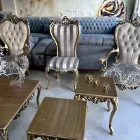 مبل سلطنتی مبل دینا|مبلمان اداری|خرم‌آباد, |دیوار