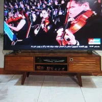 میز تلویزیون