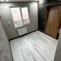 کفپوش سایز پارکتی ضد آب درجه یک قرنیز لاین نوری