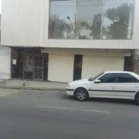 مجتمع اداری 50متر