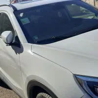 فیدلیتی پرایم ۴۰۲ تیپ۲|خودرو سواری و وانت|سلطانیه, |دیوار