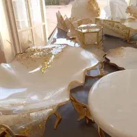 سرویس جهیزیه|ظروف سرو و پذیرایی|جهرم, |دیوار