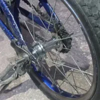 دوچرخه 16 بونیتو