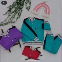 انواع لباس کودک