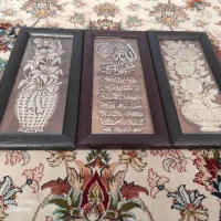3 عدد تابلو