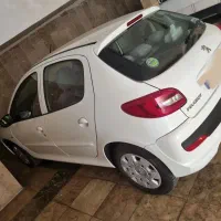 ۲۰۷ دنده ای سقف فلزی فرمون برقی مدل ۱۴۰۱