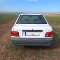 پراید صبا