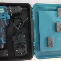 دریل شارژی 24 ولت مکیتا|ابزارآلات|عسلویه, |دیوار