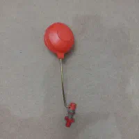 شناور کولر و شلنگ