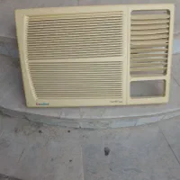 درب کولر سالم
