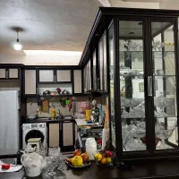 کابینت ام دی اف نو|مصالح و تجهیزات ساختمان|طارم (زنجان), |دیوار