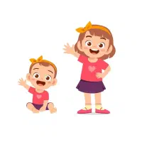 پرستار و مربی کودک