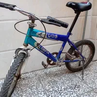 دوچرخه