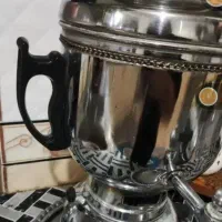 سماور در حد نو