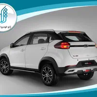 ام وی ام X22pro IE، مدل ۱۴۰۴ اقساطی|خودرو سواری و وانت|تبریز, |دیوار