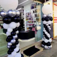 دکورهای تولد