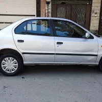 سمند XU7 ۸۴|خودرو سواری و وانت|مشهد, الهیه|دیوار