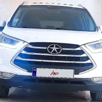 جک S3 مدل ۱۴۰۲