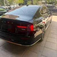ولوو s90|خودرو سواری و وانت|تهران, عباس‌آباد|دیوار