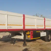 سبد روی تیغه|خودرو سنگین|ایلام, |دیوار