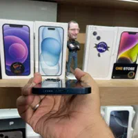 ایفون ۱۳ کارکرده ۱۲۸ گیگ|موبایل|بوشهر, |دیوار