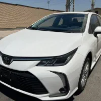 تویوتا کرولا ۱۲۰۰ توربو مدل 2023 بدون رنگ