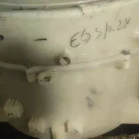 لگن لباسشویی ۶کیلویی|ماشین لباسشویی و خشک‌کن لباس|پاکدشت, شهرک انقلاب|دیوار