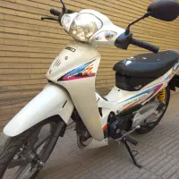 رادیسون کویر ۱۴۰۲|موتورسیکلت|تهران, خواجه نظام الملک|دیوار