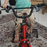 دوچرخه 16  در حد